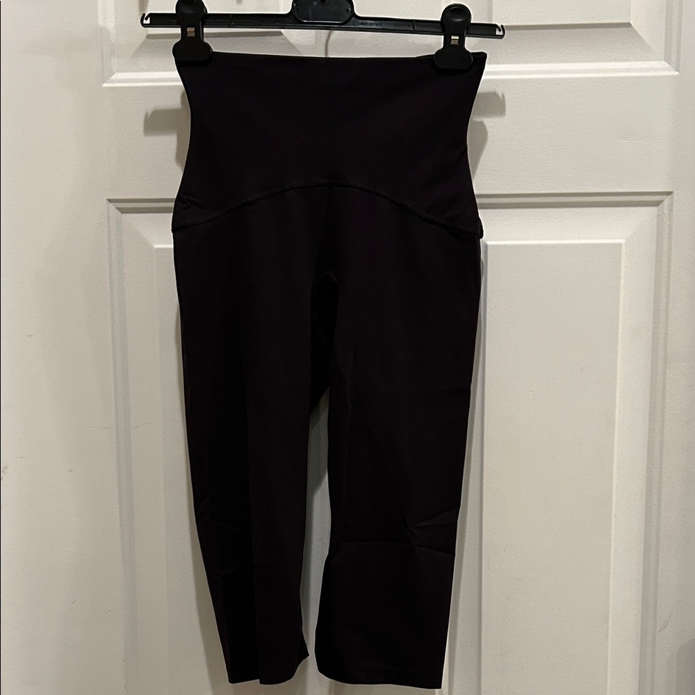 SPANX Classic Black Leggings
